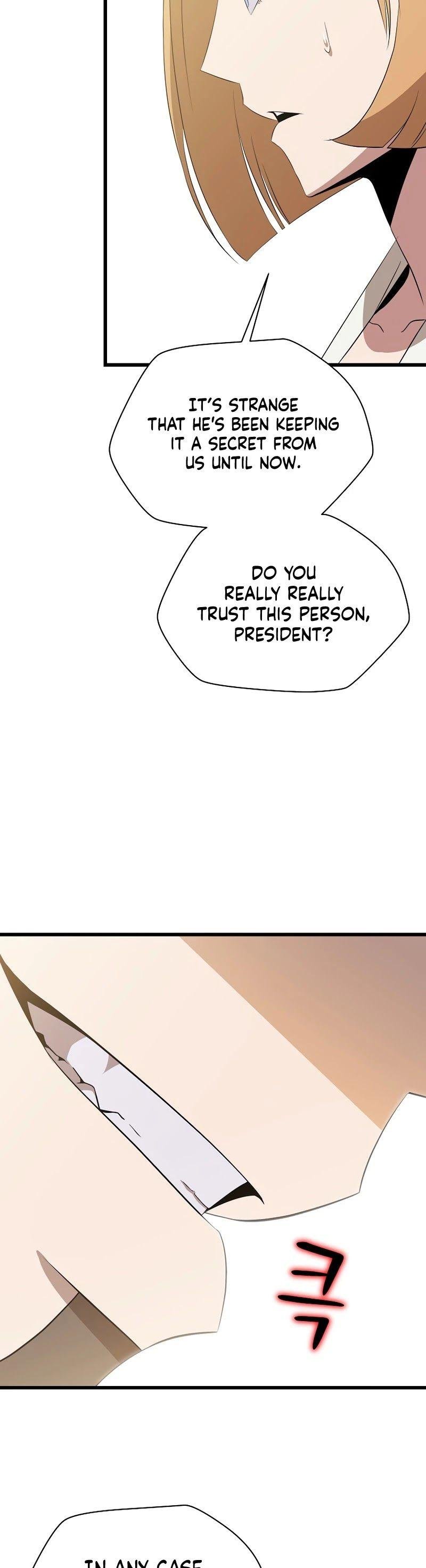 Kill the Hero chapter 82 - page 32