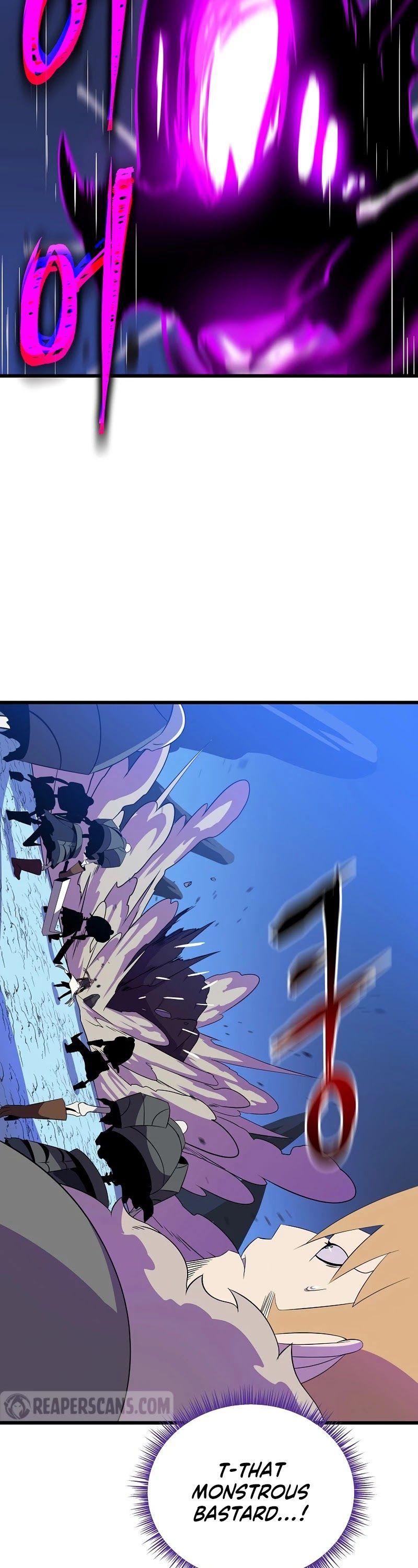 Kill the Hero chapter 82 - page 35