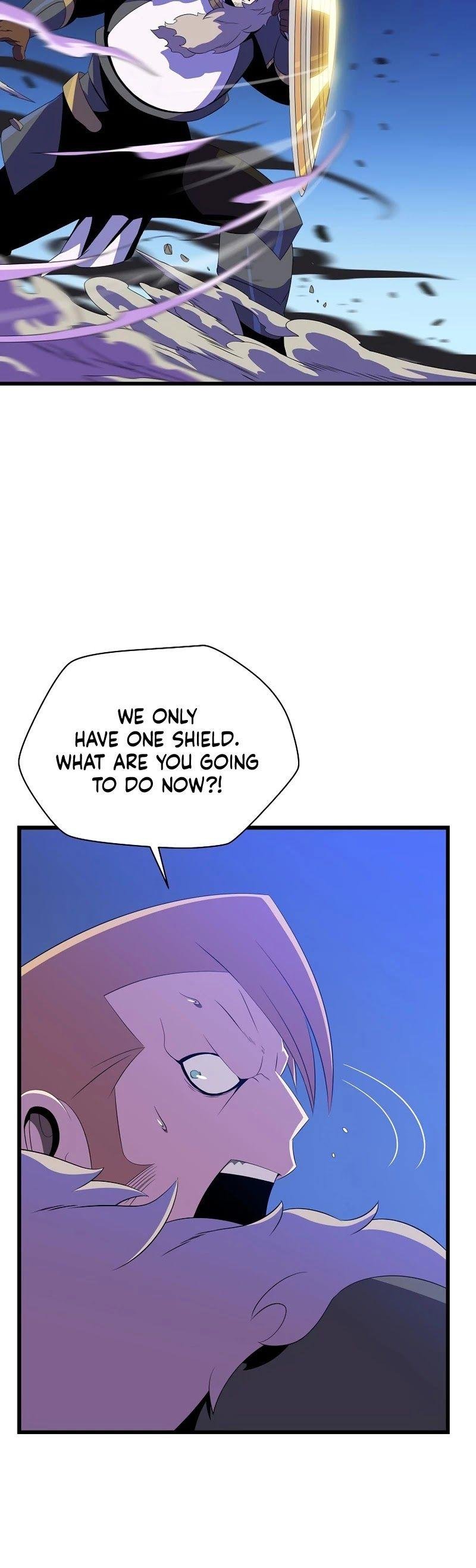 Kill the Hero chapter 82 - page 5