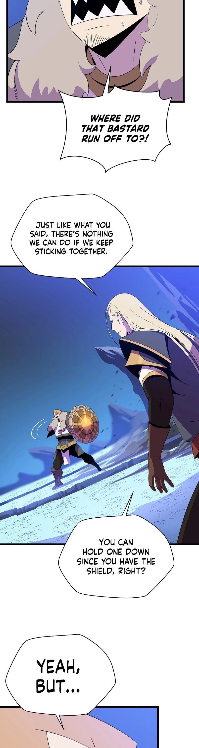Kill the Hero chapter 82 - page 7