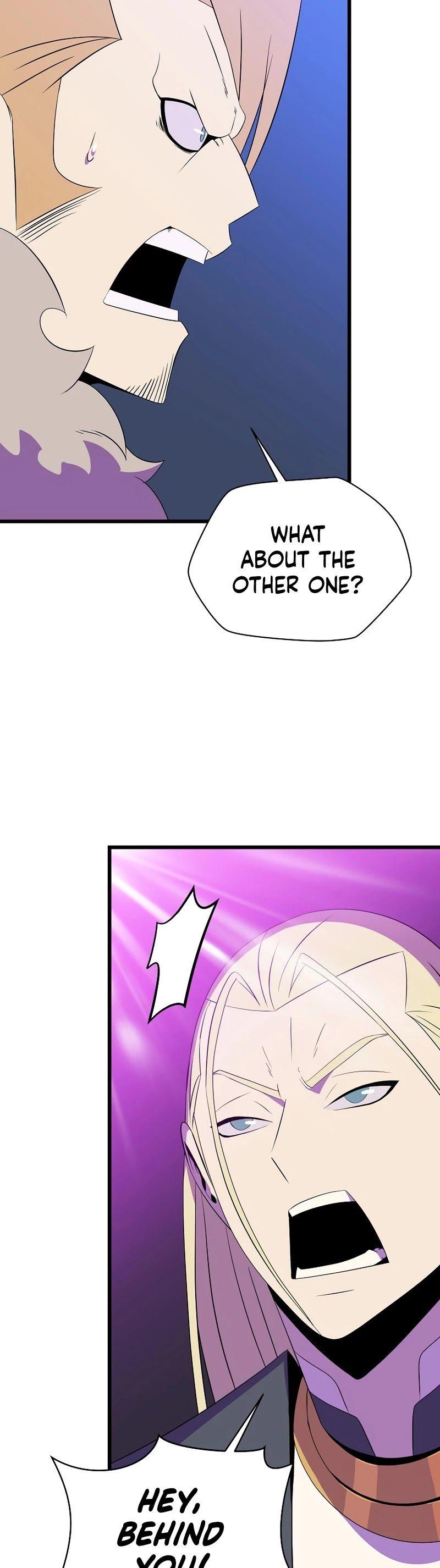 Kill the Hero chapter 82 - page 8