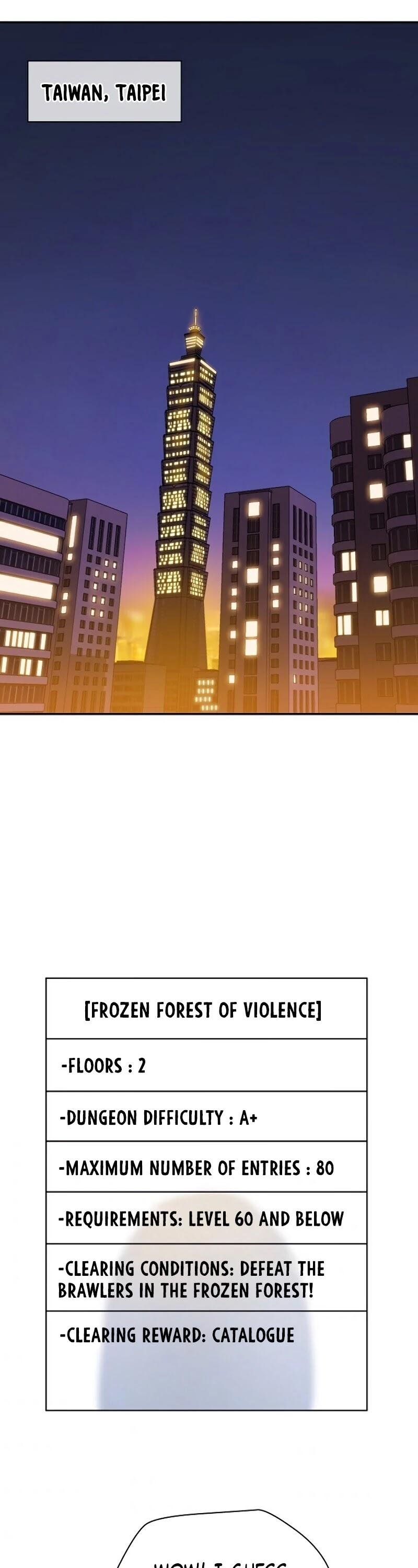 Kill the Hero chapter 59 - page 15