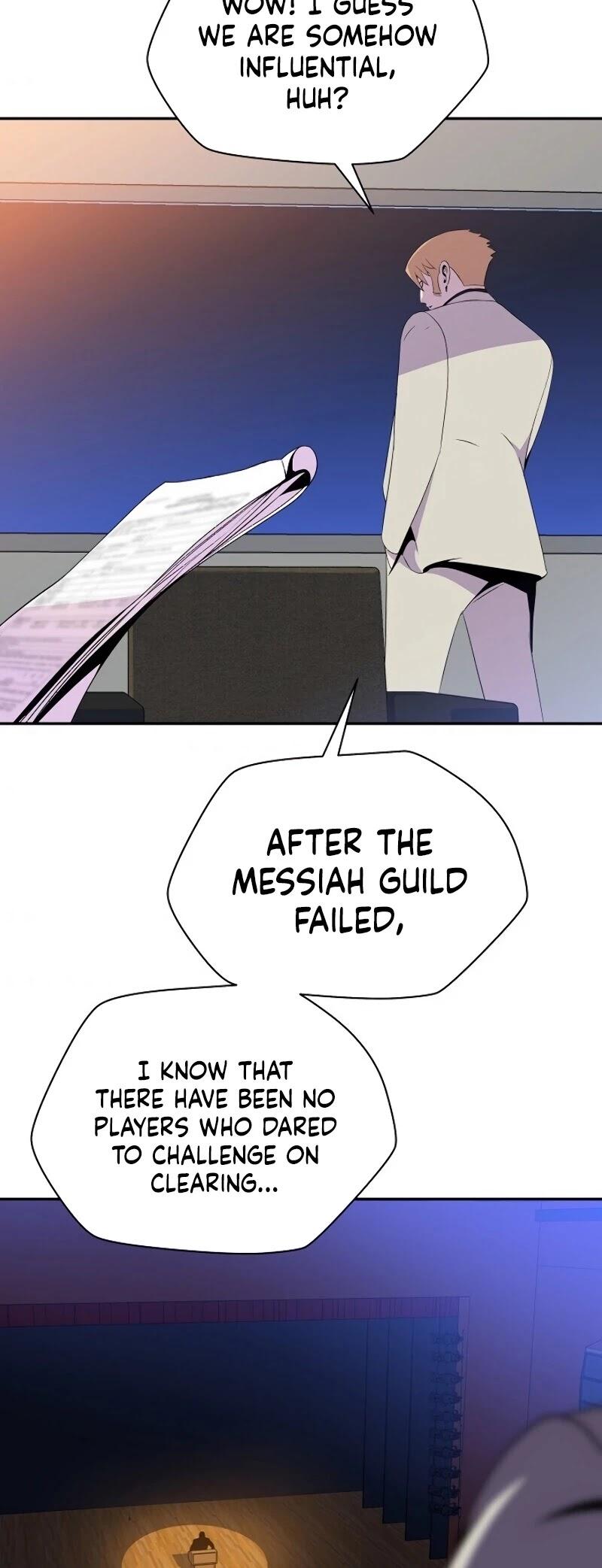 Kill the Hero chapter 59 - page 16