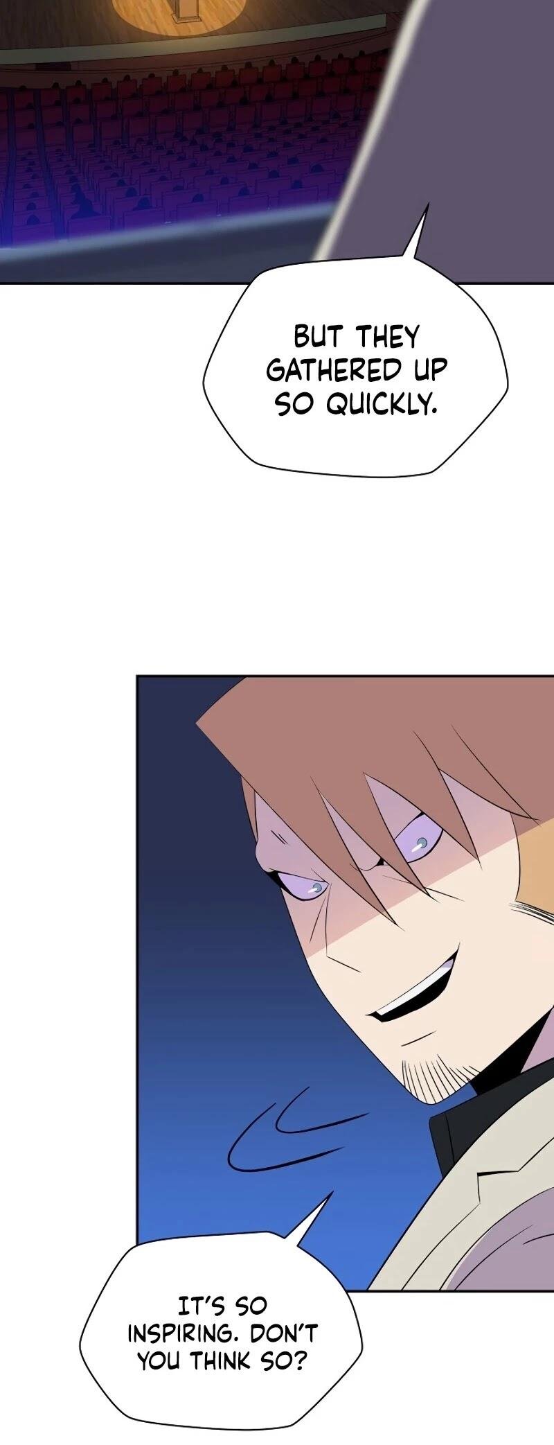 Kill the Hero chapter 59 - page 17