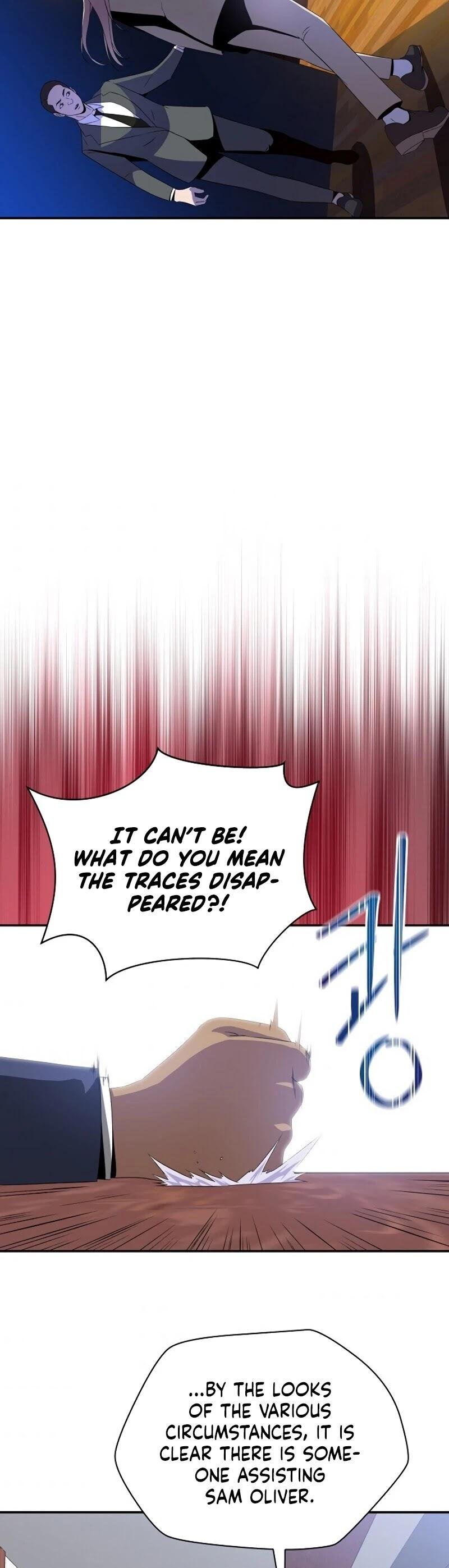 Kill the Hero chapter 59 - page 24