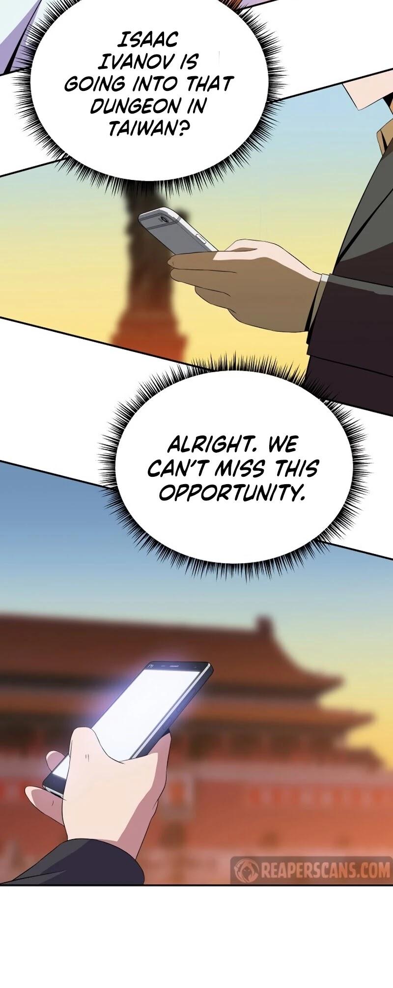 Kill the Hero chapter 59 - page 4