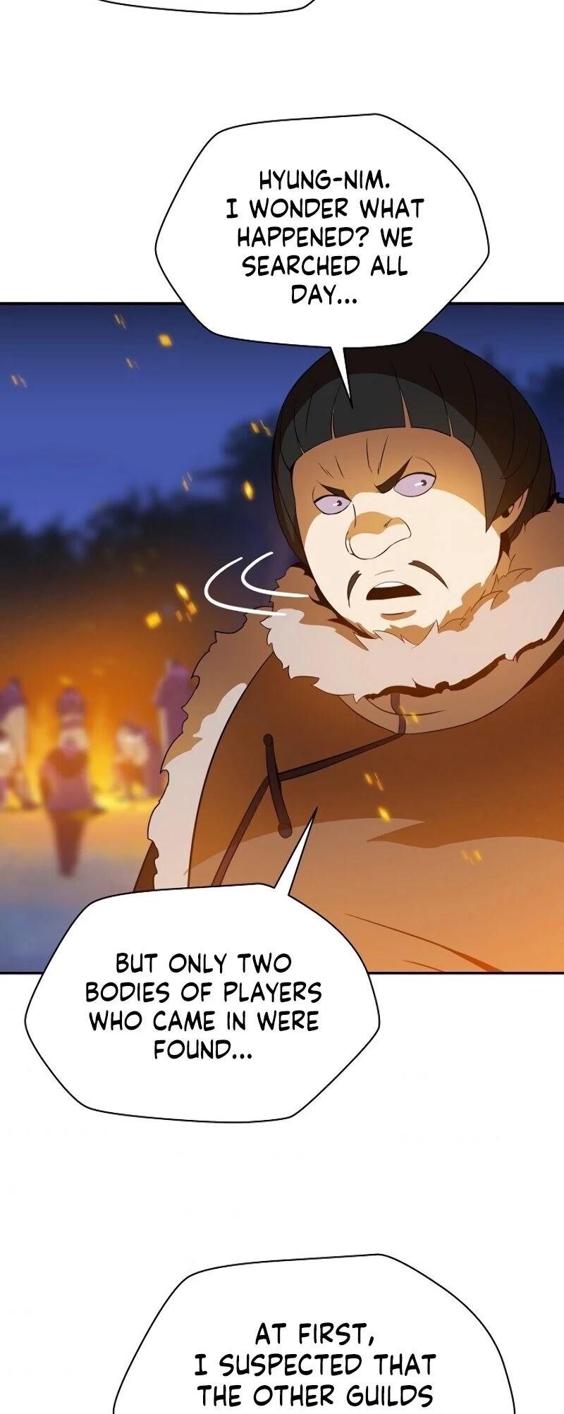 Kill the Hero chapter 59 - page 40