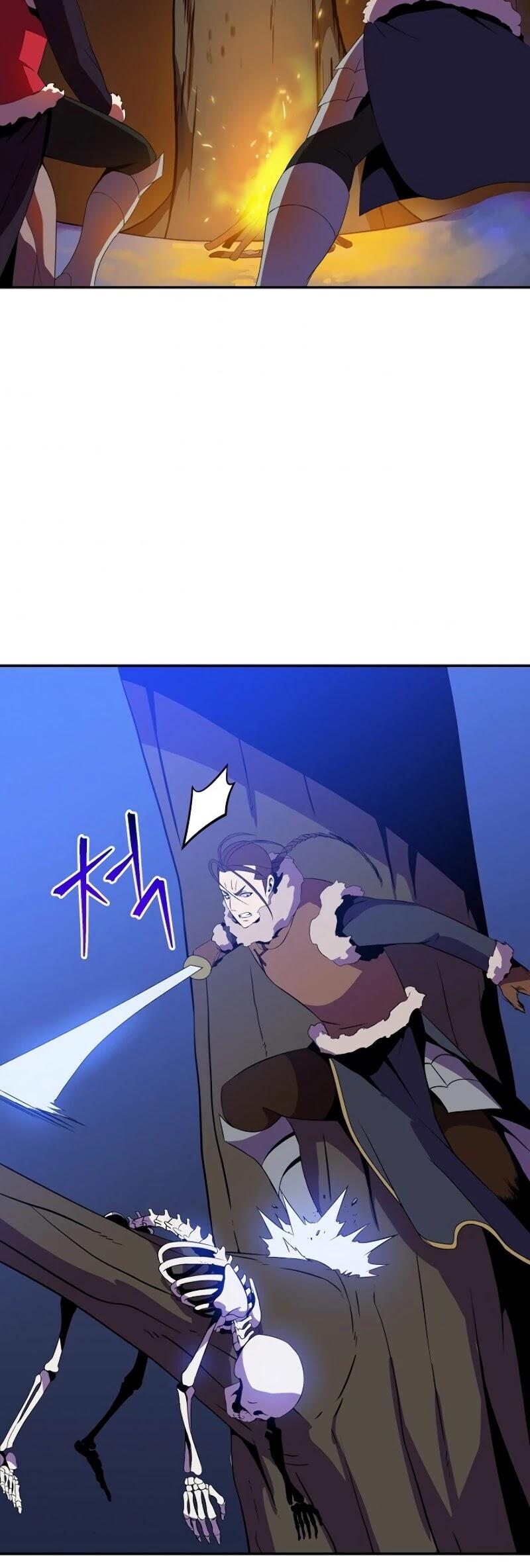 Kill the Hero chapter 59 - page 45