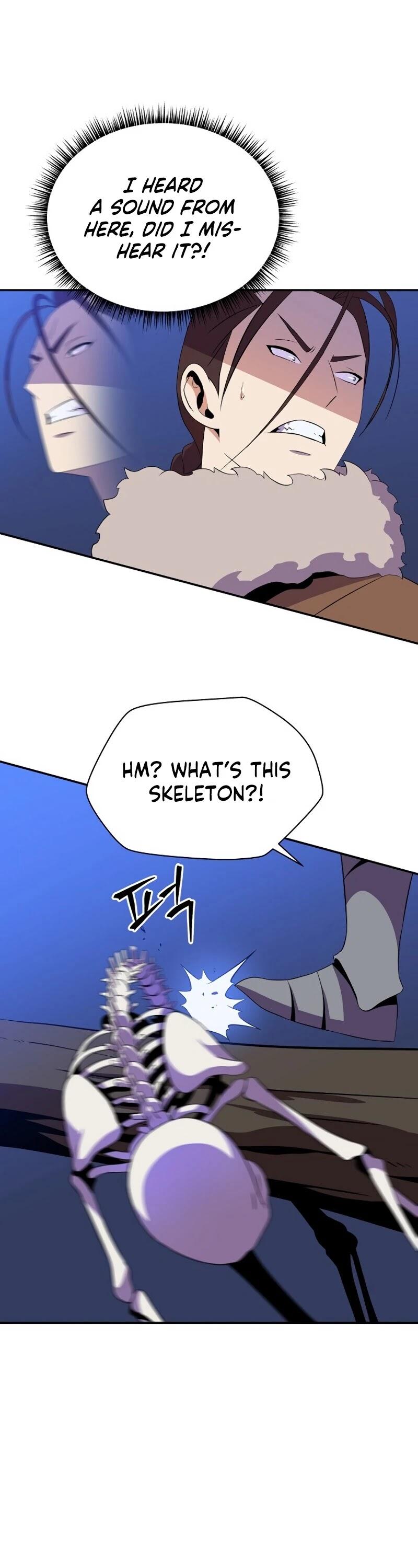 Kill the Hero chapter 59 - page 46