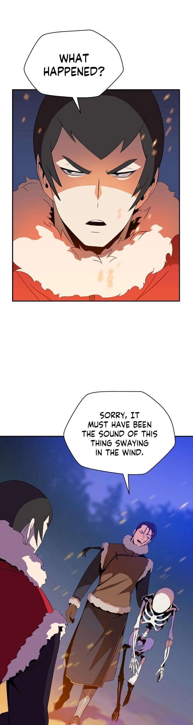 Kill the Hero chapter 59 - page 47