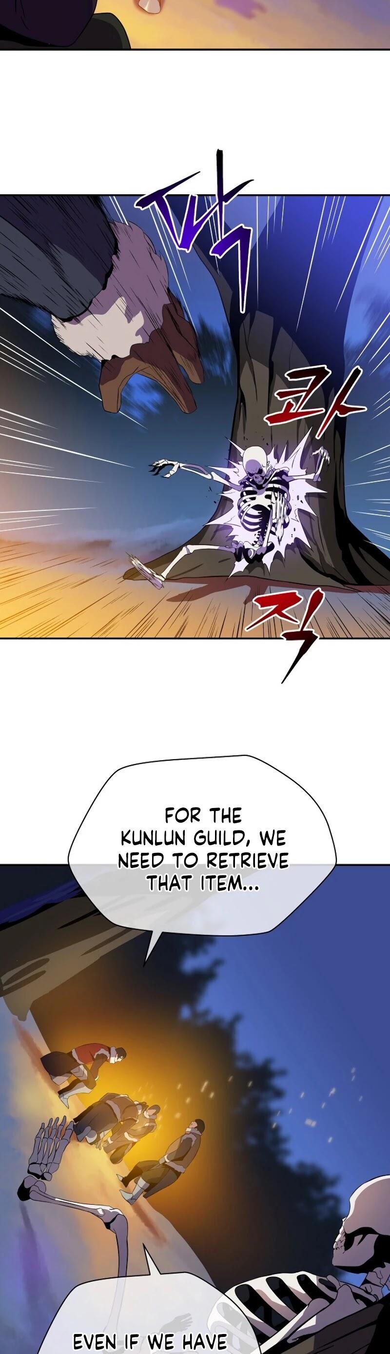 Kill the Hero chapter 59 - page 48