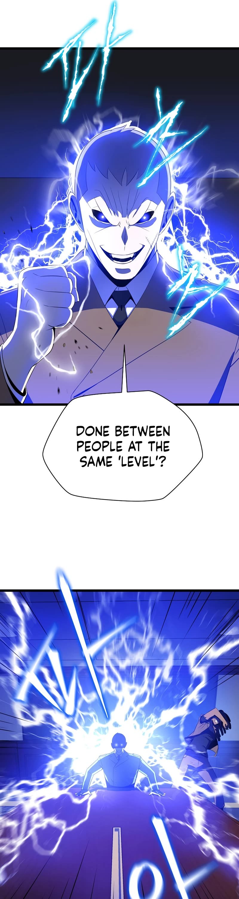 Kill the Hero chapter 101 - page 10