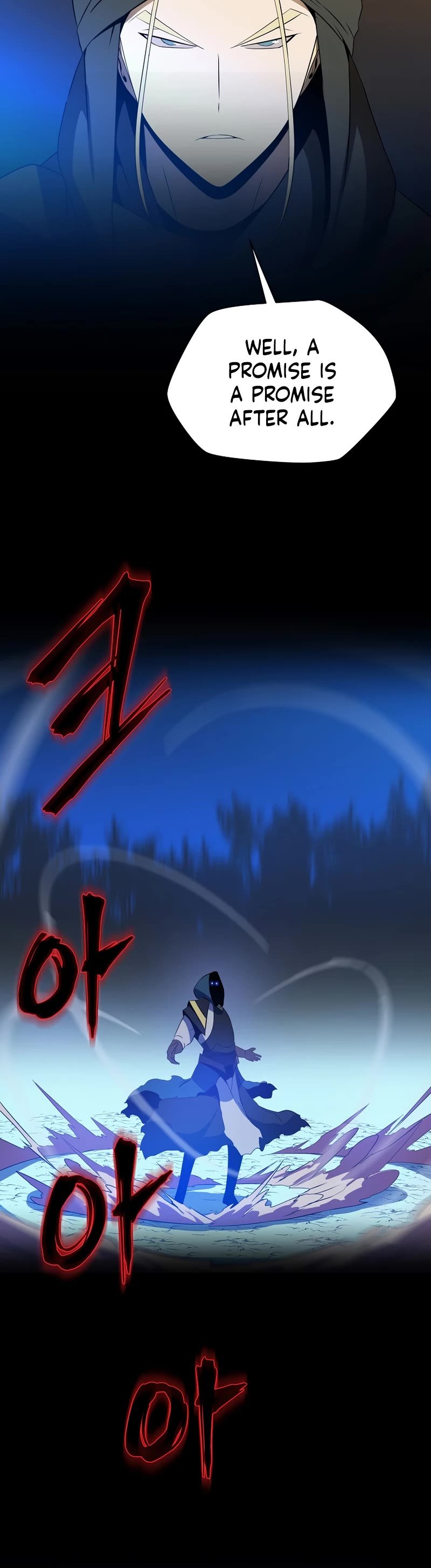 Kill the Hero chapter 101 - page 24