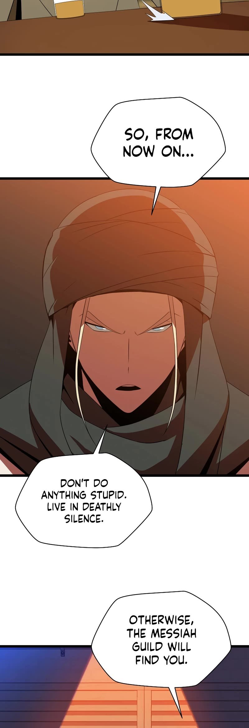 Kill the Hero chapter 101 - page 32