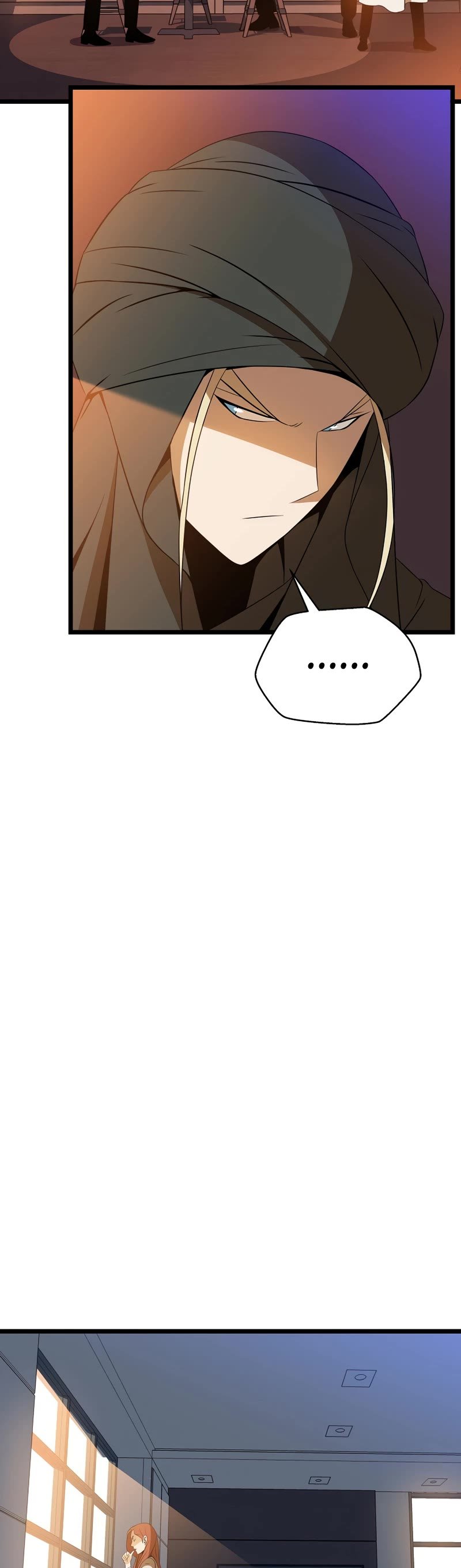 Kill the Hero chapter 101 - page 36