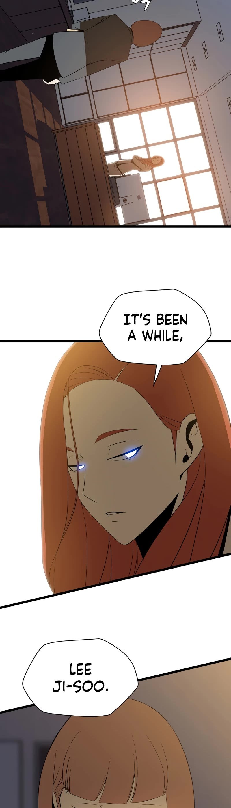 Kill the Hero chapter 101 - page 40