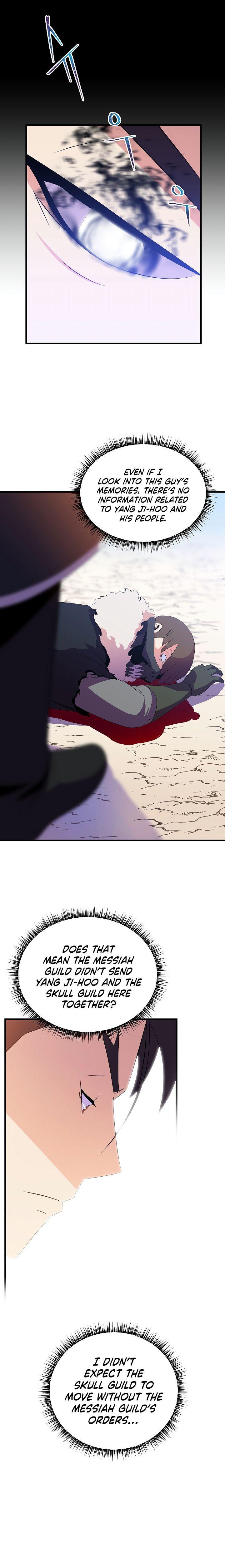 Kill the Hero chapter 43 - page 2