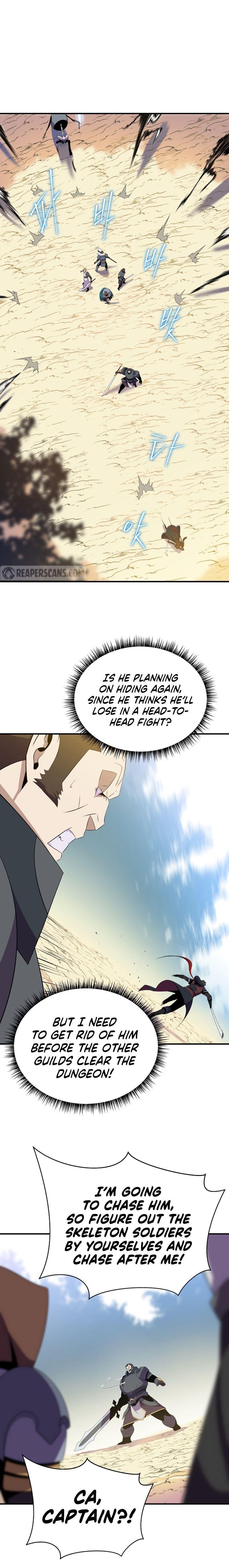Kill the Hero chapter 44 - page 7