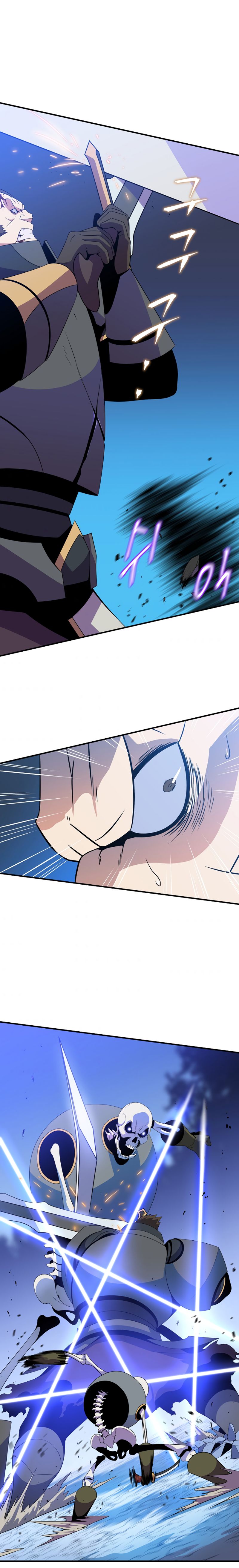 Kill the Hero chapter 45 - page 18