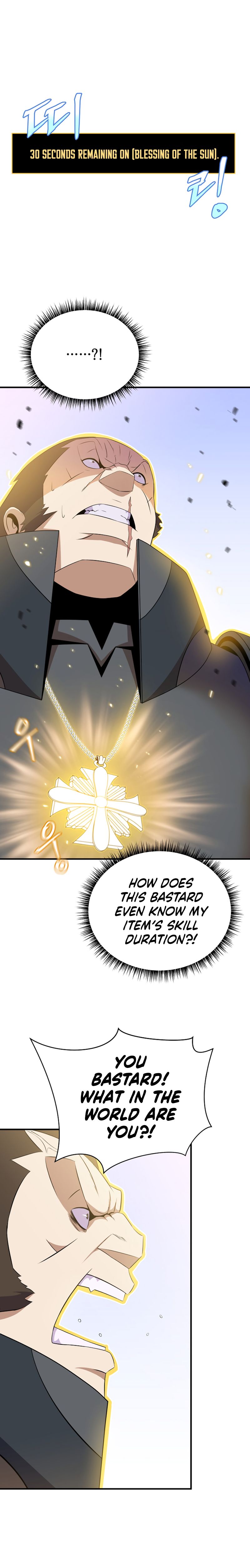 Kill the Hero chapter 45 - page 4