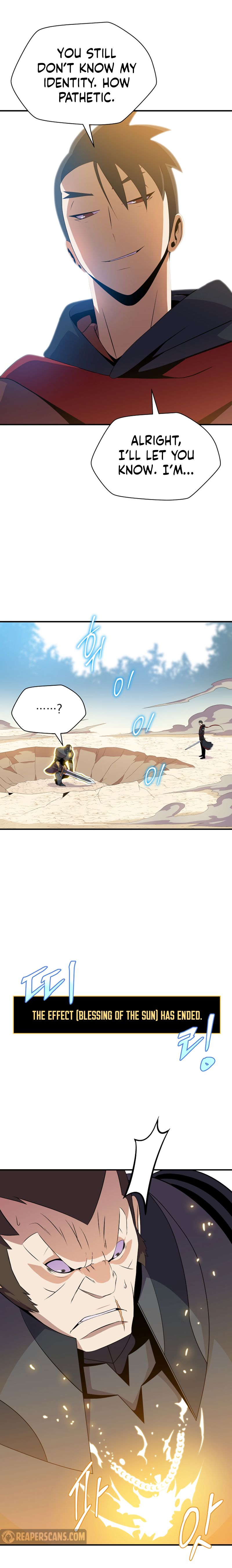 Kill the Hero chapter 45 - page 5