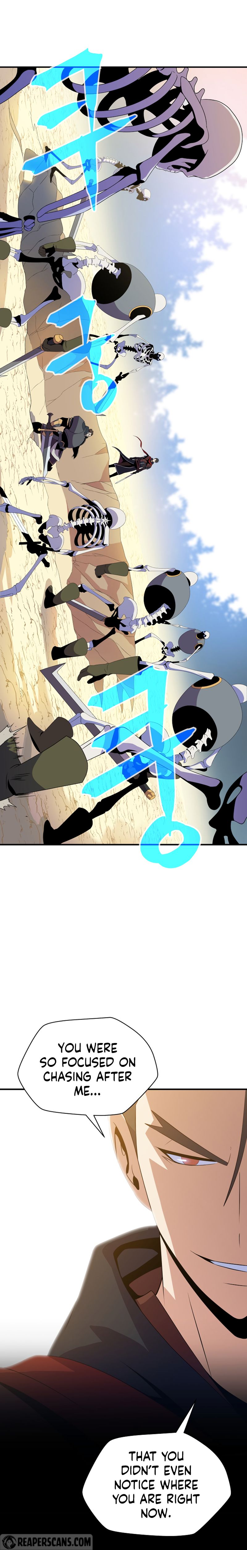 Kill the Hero chapter 45 - page 7