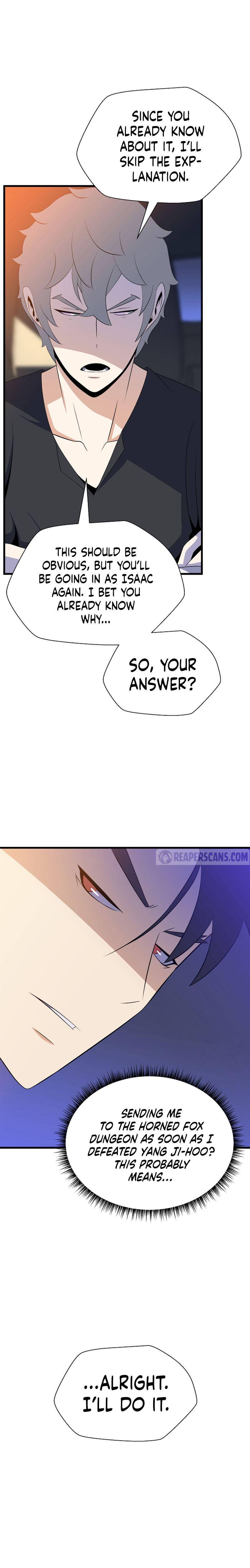 Kill the Hero chapter 46 - page 11