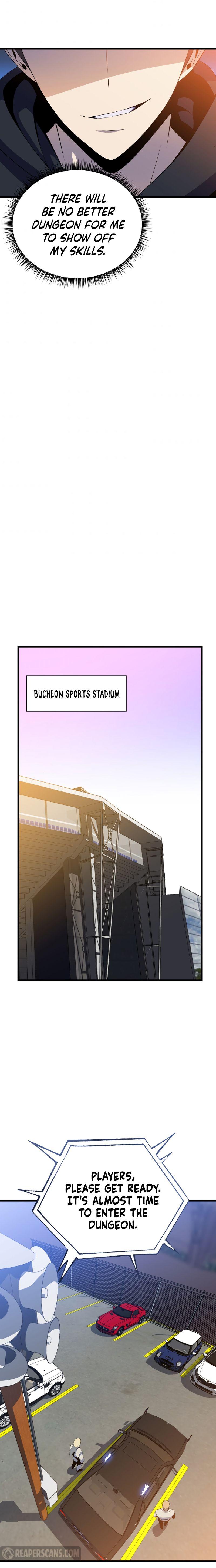 Kill the Hero chapter 46 - page 17