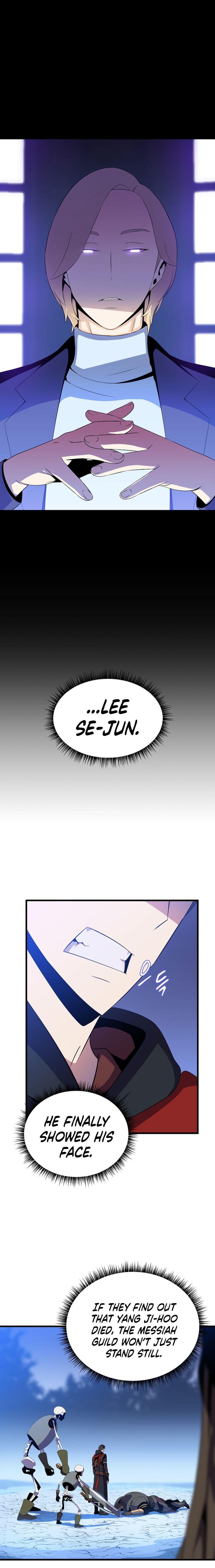Kill the Hero chapter 46 - page 2