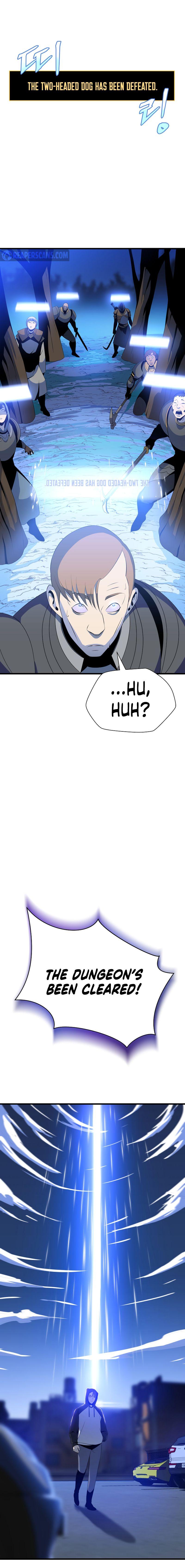 Kill the Hero chapter 46 - page 5
