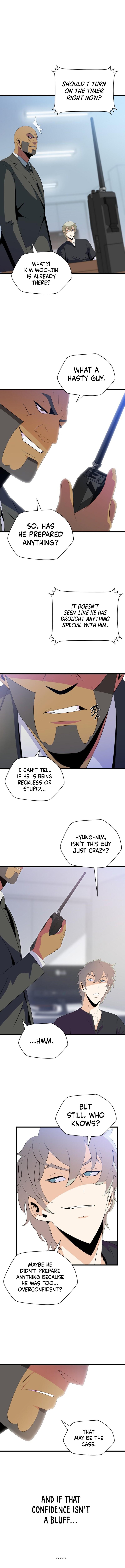 Kill the Hero chapter 19 - page 3