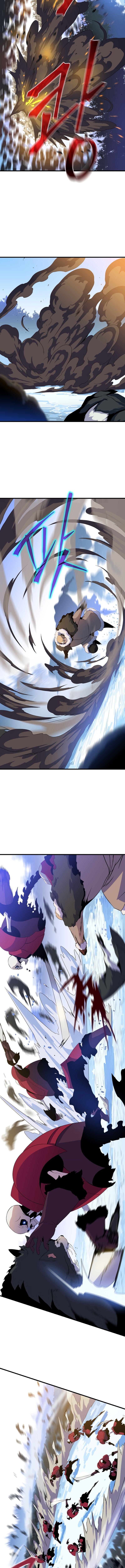 Kill the Hero chapter 47 - page 14