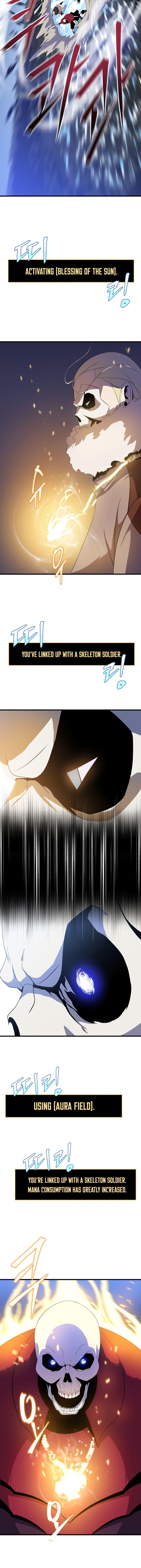 Kill the Hero chapter 47 - page 15