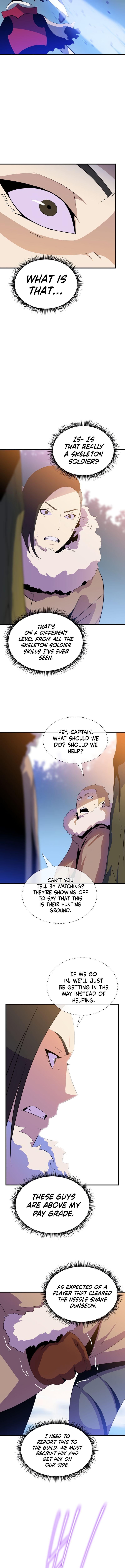 Kill the Hero chapter 47 - page 6