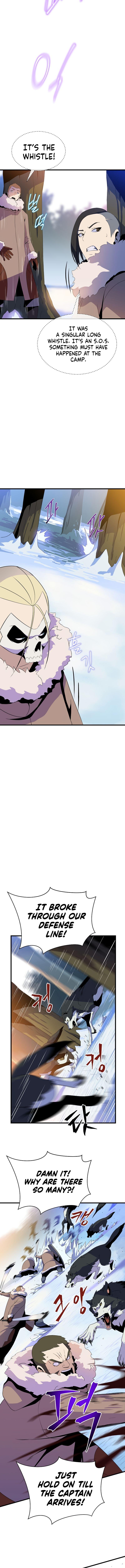 Kill the Hero chapter 47 - page 7