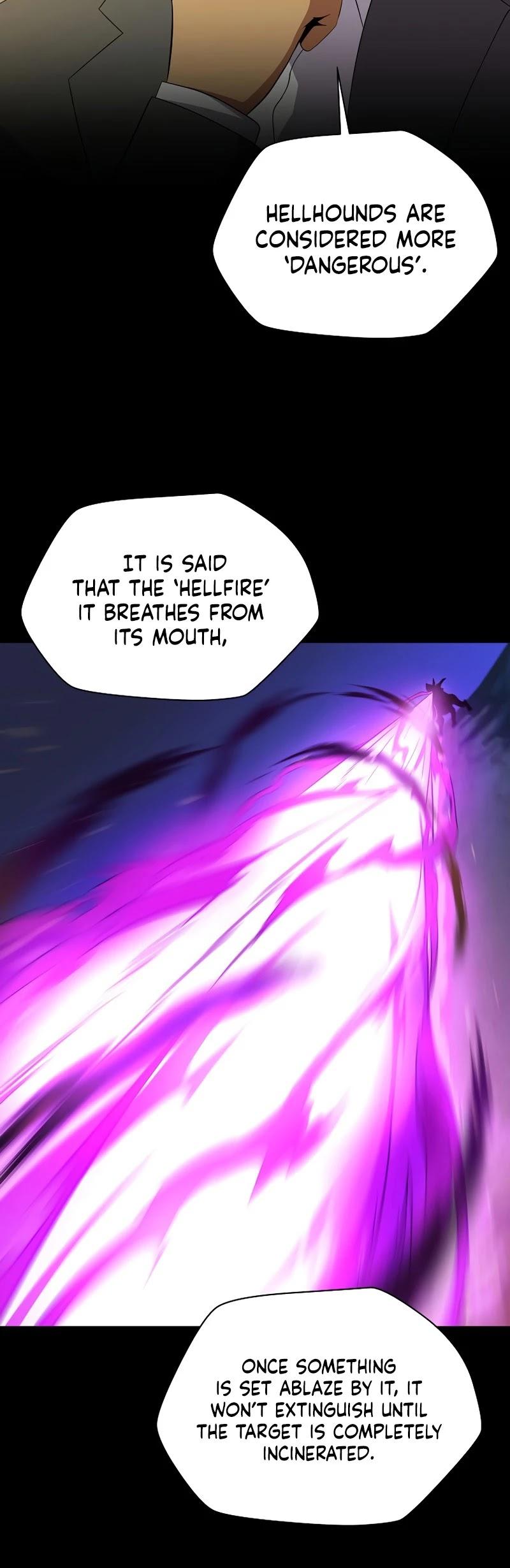 Kill the Hero chapter 81 - page 12