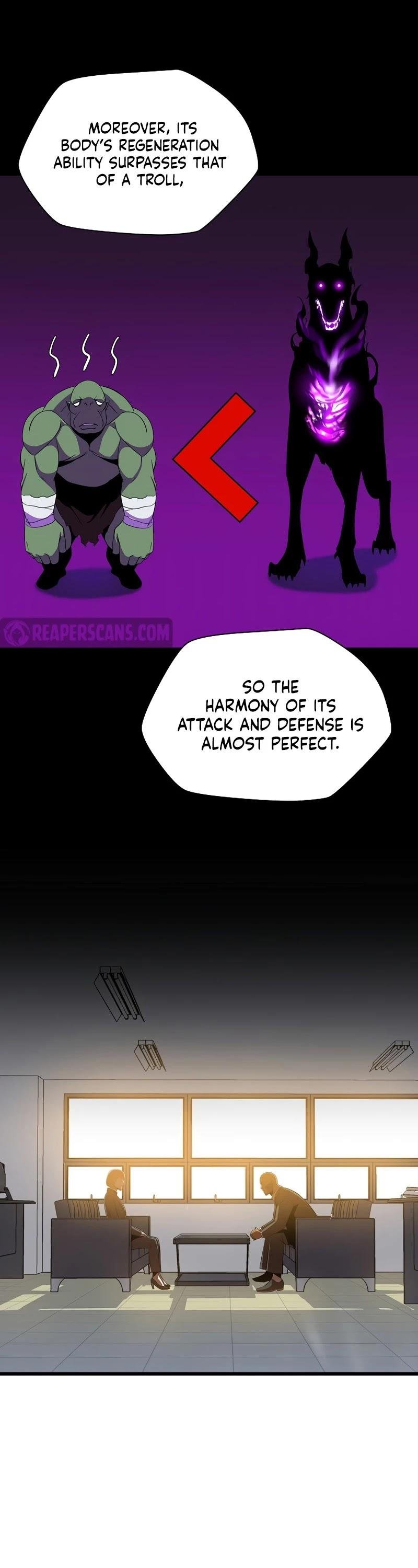 Kill the Hero chapter 81 - page 14