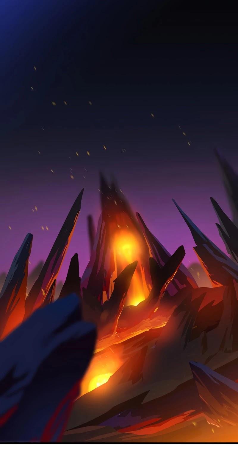 Kill the Hero chapter 81 - page 18