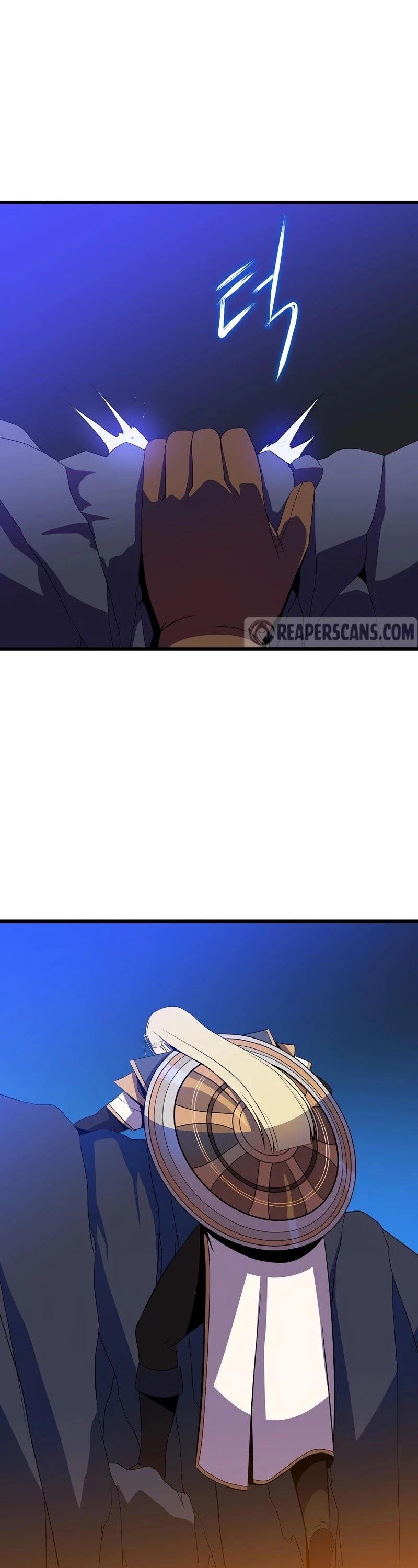 Kill the Hero chapter 81 - page 19