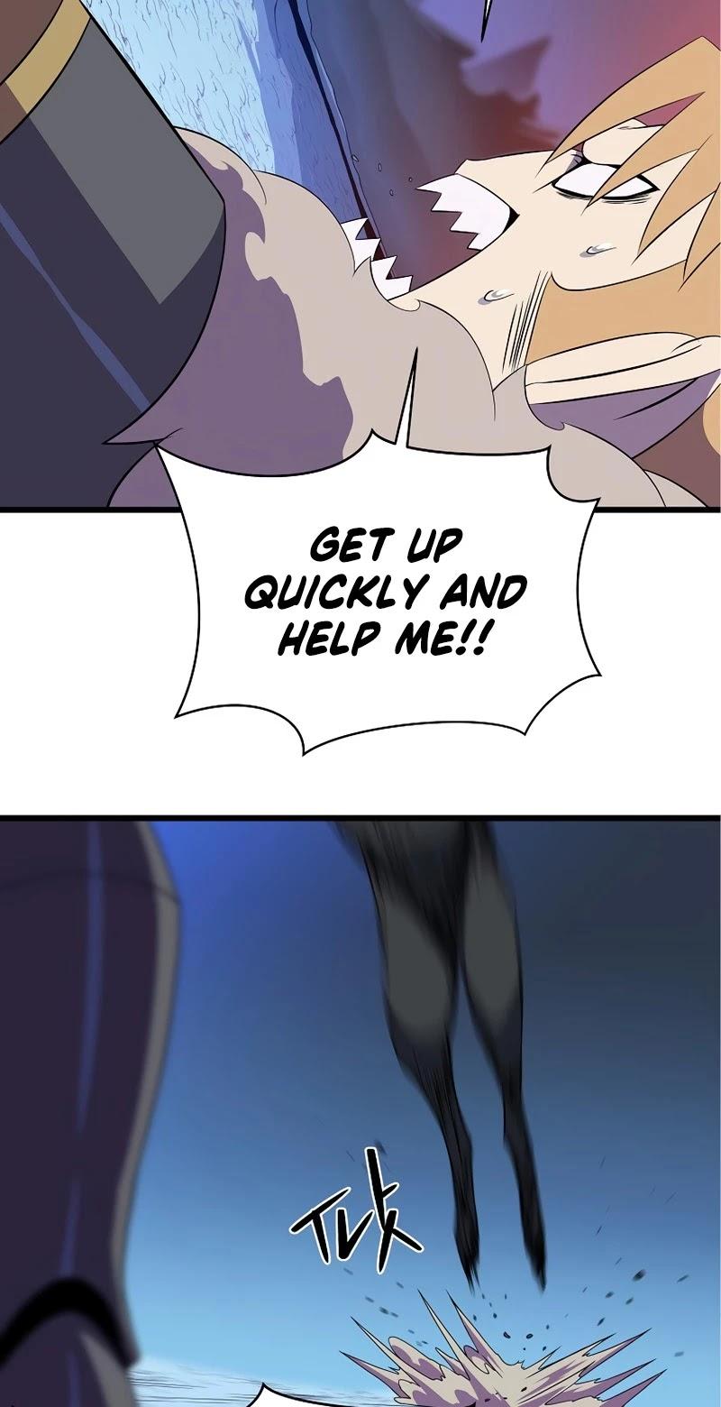 Kill the Hero chapter 81 - page 22