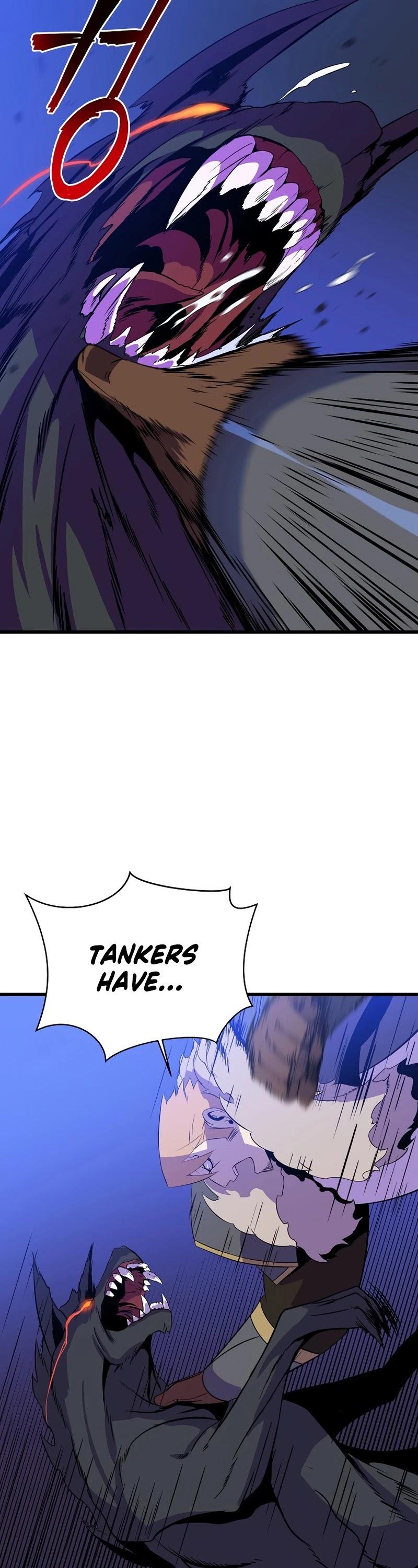 Kill the Hero chapter 81 - page 26