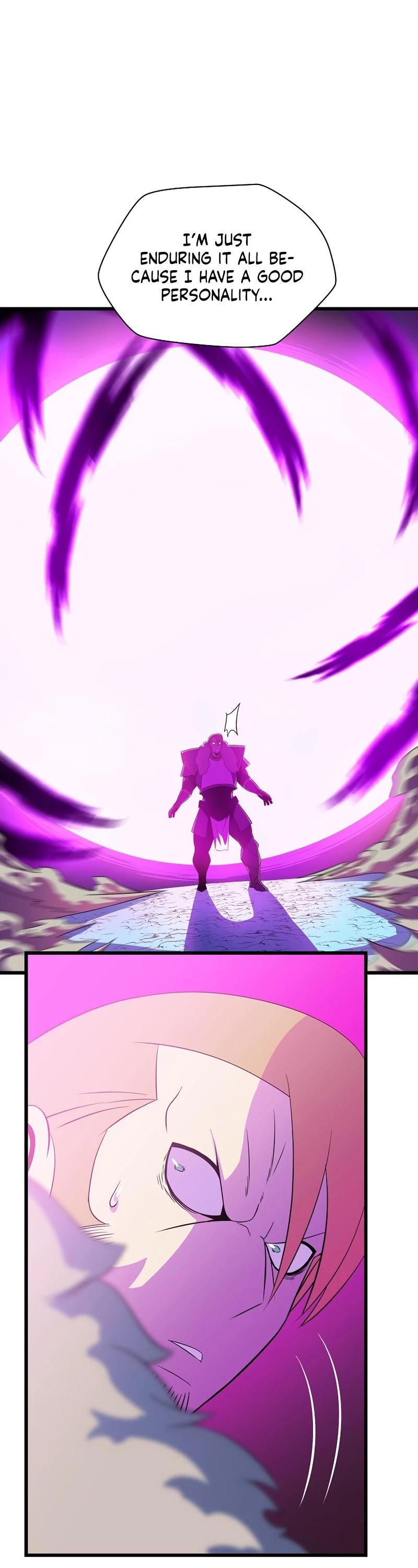 Kill the Hero chapter 81 - page 29