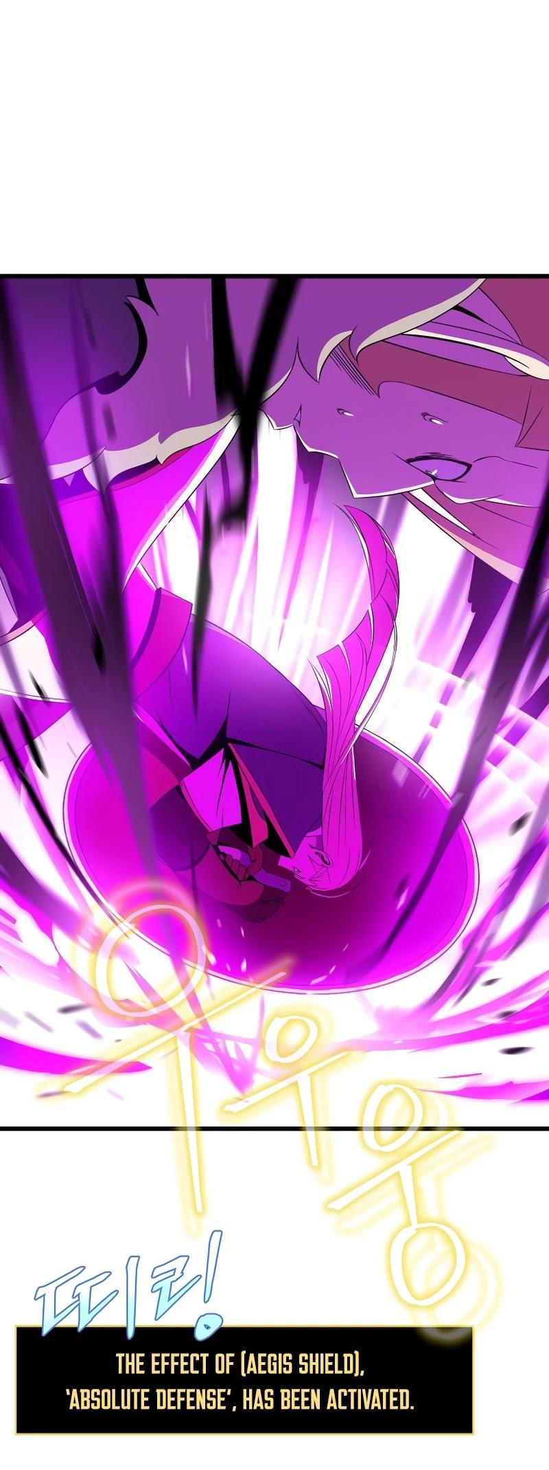 Kill the Hero chapter 81 - page 32