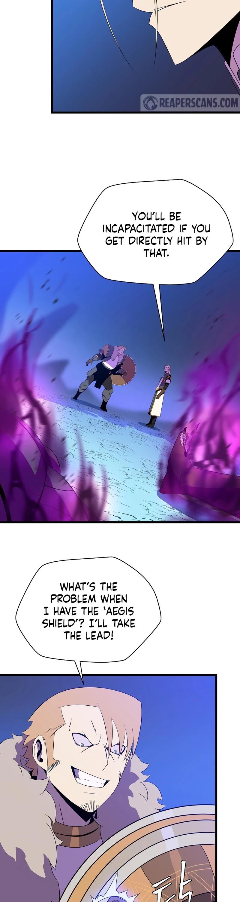 Kill the Hero chapter 81 - page 38