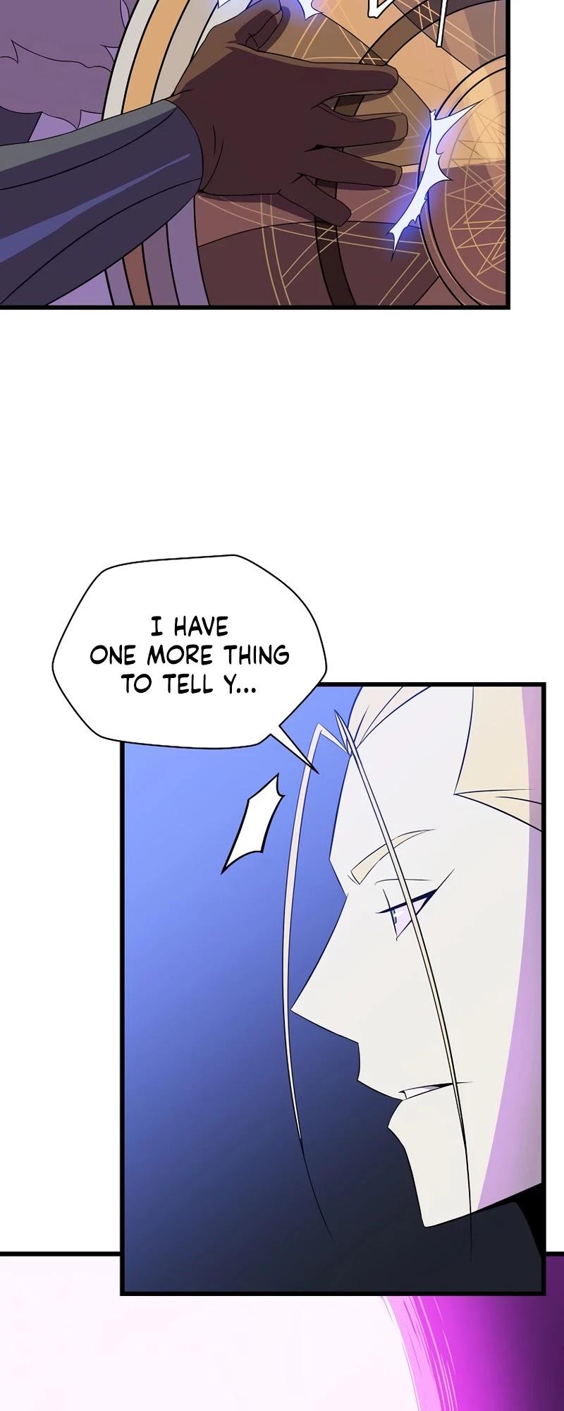 Kill the Hero chapter 81 - page 39