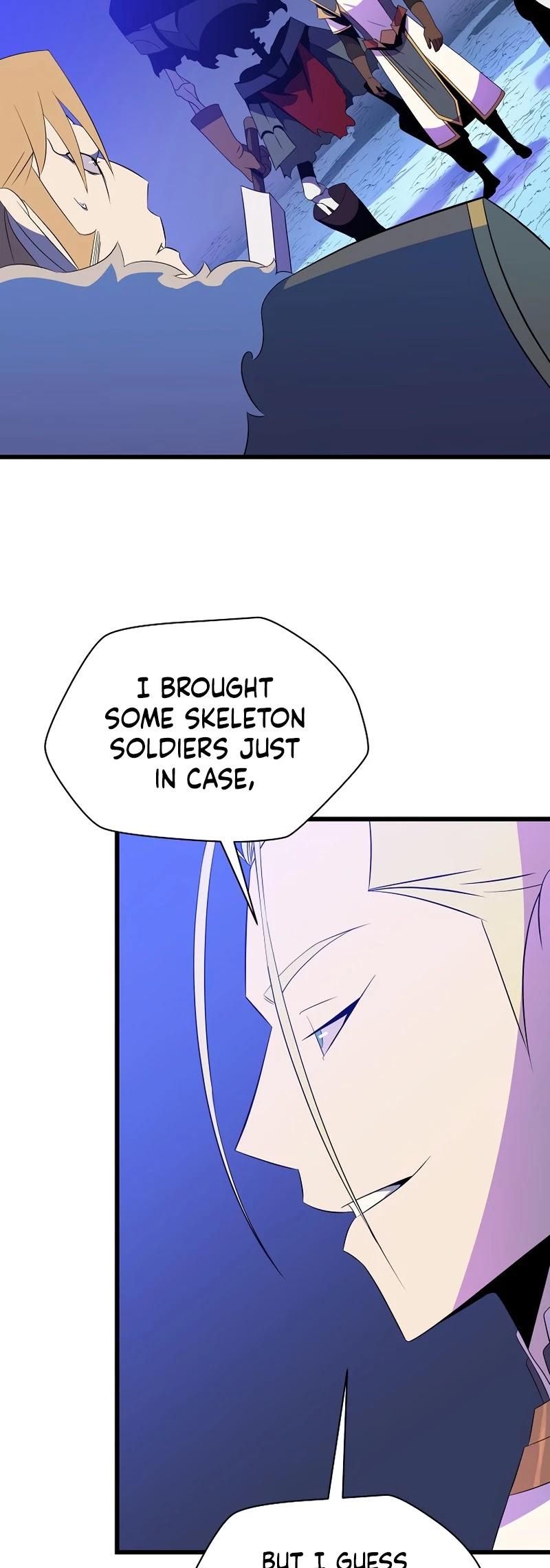 Kill the Hero chapter 81 - page 4