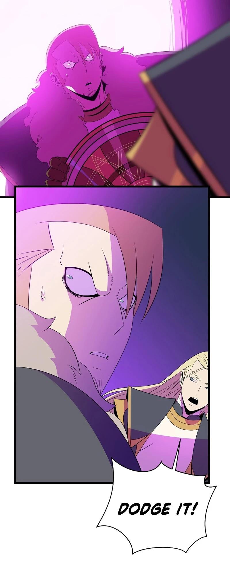 Kill the Hero chapter 81 - page 40