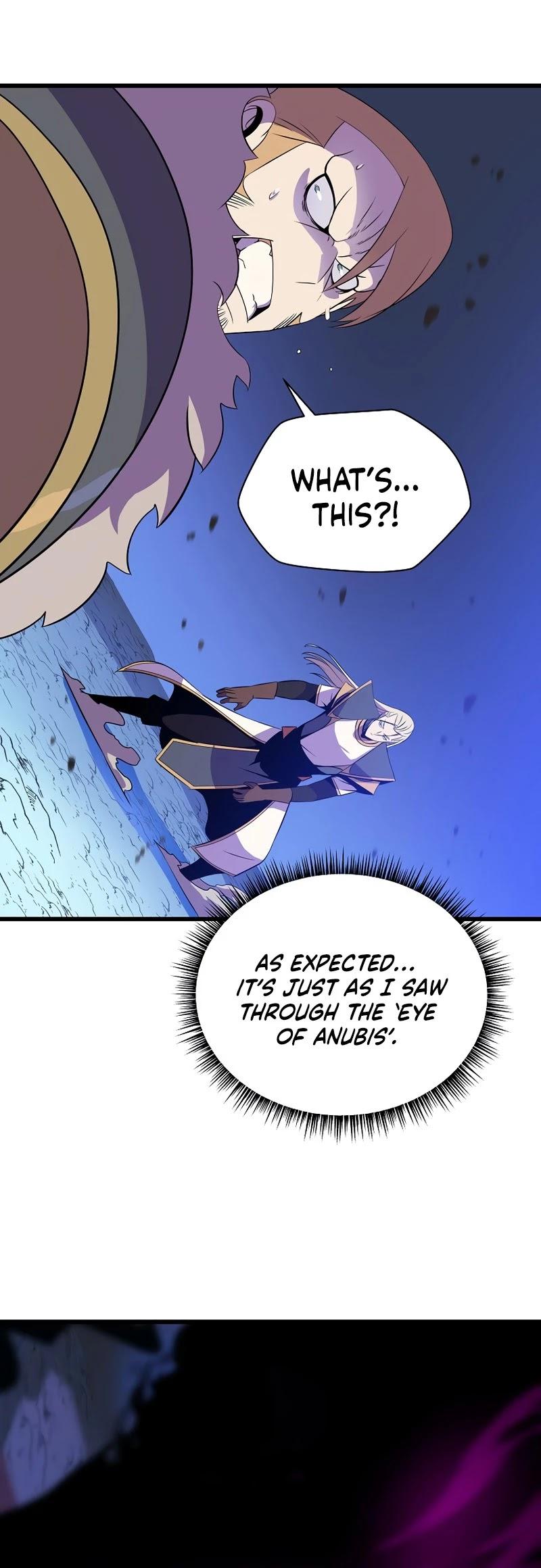 Kill the Hero chapter 81 - page 43