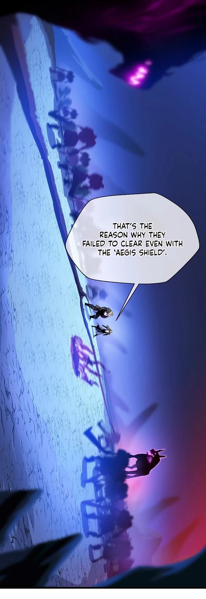 Kill the Hero chapter 81 - page 44