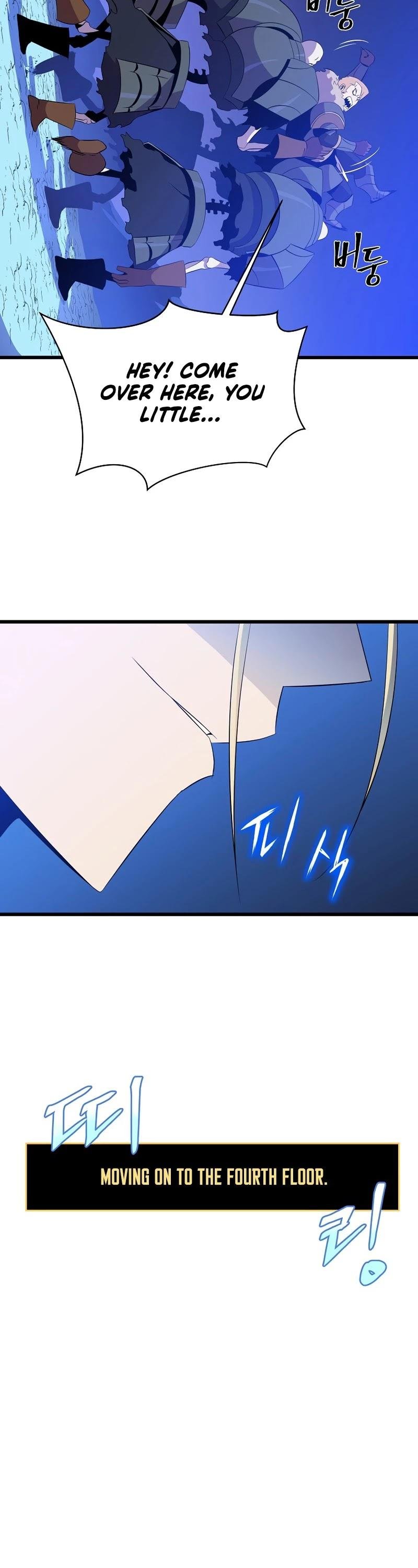 Kill the Hero chapter 81 - page 7